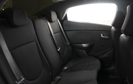 KIA Rio III рестайлинг, 2015 год, 1 060 000 рублей, 7 фотография