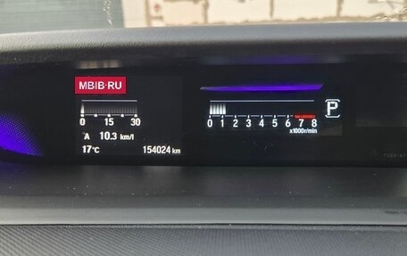Honda Stepwgn IV, 2015 год, 1 650 000 рублей, 7 фотография