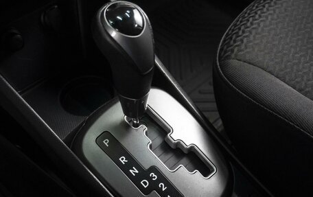 KIA Rio III рестайлинг, 2015 год, 1 060 000 рублей, 13 фотография