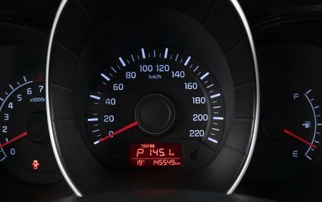 KIA Rio III рестайлинг, 2015 год, 1 060 000 рублей, 14 фотография