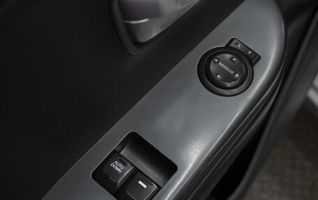 KIA Rio III рестайлинг, 2015 год, 1 060 000 рублей, 20 фотография