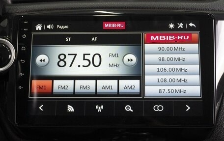 KIA Rio III рестайлинг, 2015 год, 1 060 000 рублей, 15 фотография