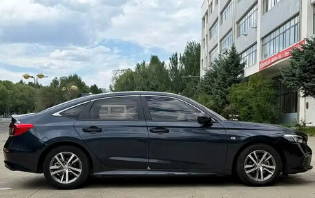 Honda Civic, 2022 год, 1 505 004 рублей, 8 фотография