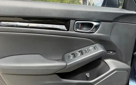 Honda Civic, 2022 год, 1 505 004 рублей, 9 фотография