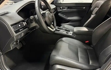 Honda Civic, 2022 год, 1 505 004 рублей, 10 фотография