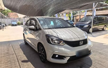 Honda Life, 2023 год, 950 000 рублей, 4 фотография