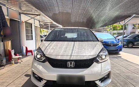 Honda Life, 2023 год, 950 000 рублей, 3 фотография