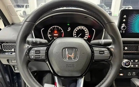 Honda Civic, 2022 год, 1 505 004 рублей, 12 фотография