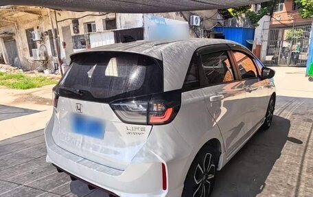 Honda Life, 2023 год, 950 000 рублей, 7 фотография