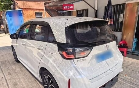 Honda Life, 2023 год, 950 000 рублей, 5 фотография