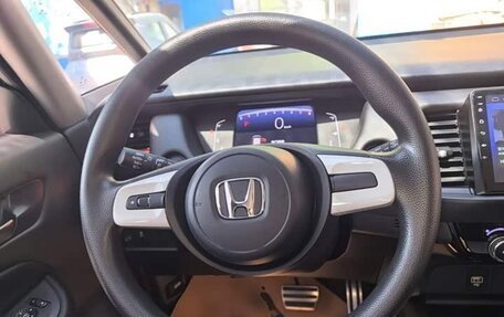 Honda Life, 2023 год, 950 000 рублей, 11 фотография