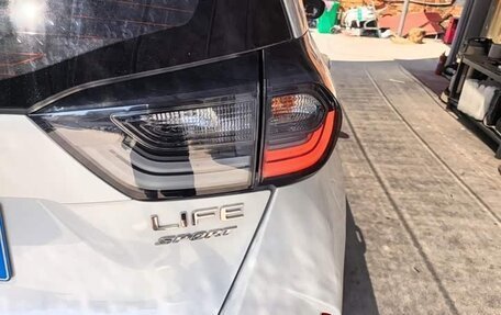 Honda Life, 2023 год, 950 000 рублей, 8 фотография