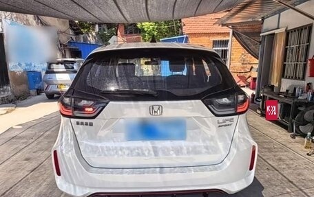 Honda Life, 2023 год, 950 000 рублей, 6 фотография