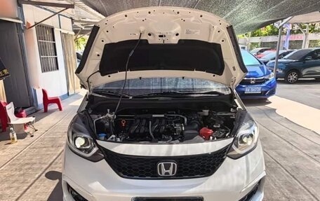 Honda Life, 2023 год, 950 000 рублей, 20 фотография