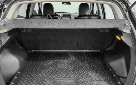 Mitsubishi ASX I рестайлинг, 2013 год, 1 335 000 рублей, 18 фотография