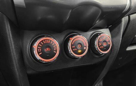 Mitsubishi ASX I рестайлинг, 2013 год, 1 335 000 рублей, 21 фотография