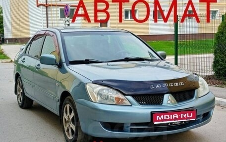 Mitsubishi Lancer IX, 2006 год, 450 000 рублей, 1 фотография
