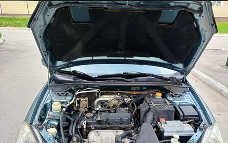 Mitsubishi Lancer IX, 2006 год, 450 000 рублей, 8 фотография