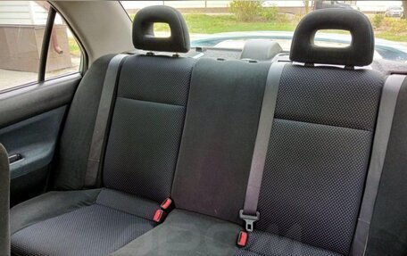 Mitsubishi Lancer IX, 2006 год, 450 000 рублей, 9 фотография