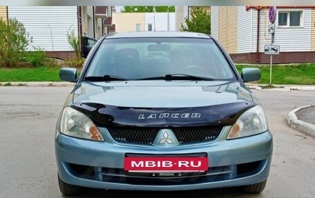 Mitsubishi Lancer IX, 2006 год, 450 000 рублей, 4 фотография