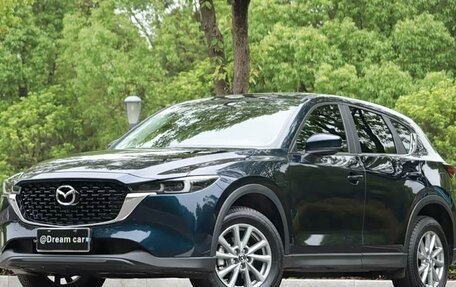 Mazda CX-5 II, 2025 год, 2 200 899 рублей, 3 фотография