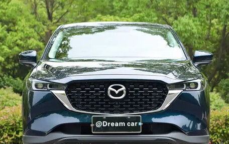 Mazda CX-5 II, 2025 год, 2 200 899 рублей, 2 фотография