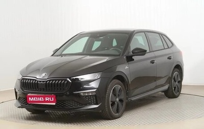 Skoda Scala I, 2023 год, 2 400 000 рублей, 1 фотография
