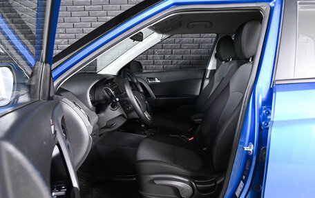 Hyundai Creta I рестайлинг, 2019 год, 1 970 000 рублей, 9 фотография
