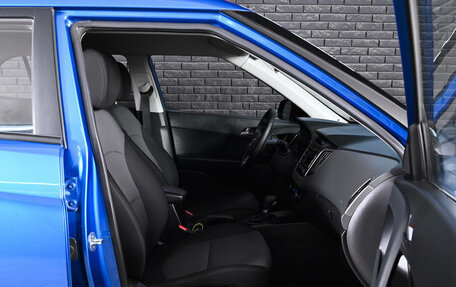 Hyundai Creta I рестайлинг, 2019 год, 1 970 000 рублей, 11 фотография