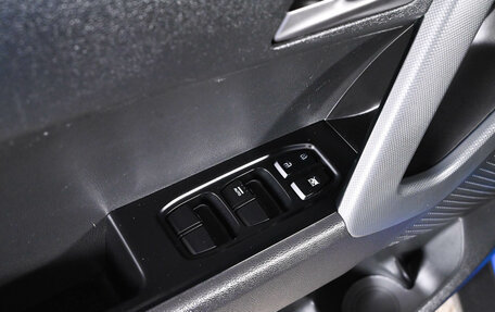 Hyundai Creta I рестайлинг, 2019 год, 1 970 000 рублей, 16 фотография