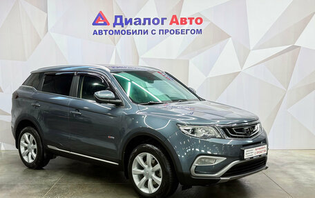 Geely Atlas I, 2020 год, 1 500 000 рублей, 3 фотография