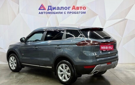Geely Atlas I, 2020 год, 1 500 000 рублей, 5 фотография
