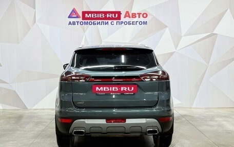Geely Atlas I, 2020 год, 1 500 000 рублей, 6 фотография
