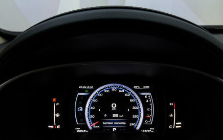 Geely Atlas I, 2020 год, 1 500 000 рублей, 21 фотография