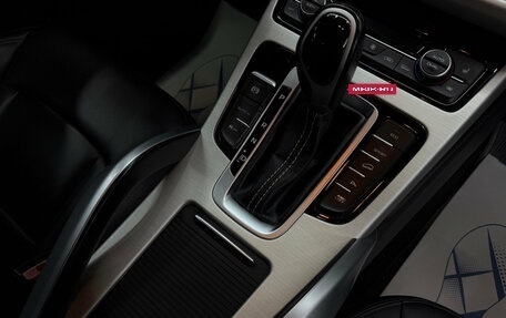 Geely Atlas I, 2020 год, 1 500 000 рублей, 18 фотография
