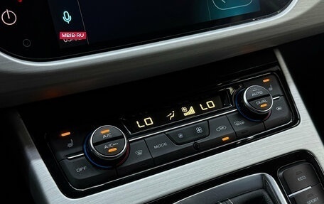 Geely Atlas I, 2020 год, 1 500 000 рублей, 19 фотография