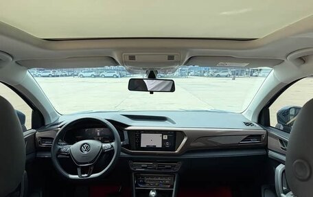 Volkswagen Tharu, 2022 год, 1 350 000 рублей, 11 фотография