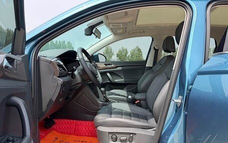 Volkswagen Tharu, 2022 год, 1 350 000 рублей, 9 фотография