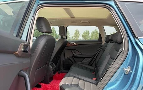 Volkswagen Tharu, 2022 год, 1 350 000 рублей, 10 фотография