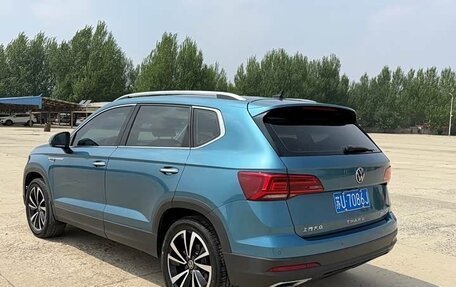 Volkswagen Tharu, 2022 год, 1 350 000 рублей, 5 фотография