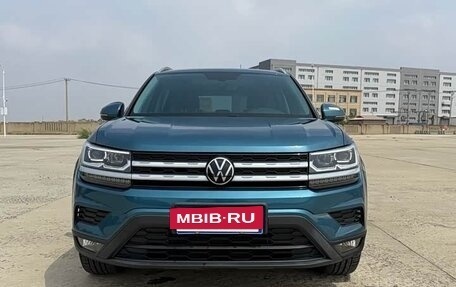 Volkswagen Tharu, 2022 год, 1 350 000 рублей, 3 фотография