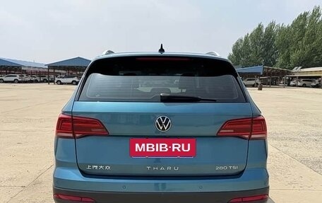 Volkswagen Tharu, 2022 год, 1 350 000 рублей, 6 фотография