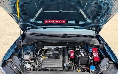 Volkswagen Tharu, 2022 год, 1 350 000 рублей, 8 фотография