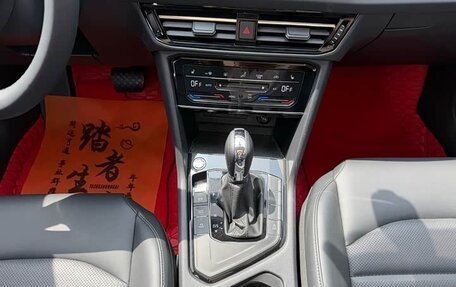 Volkswagen Tharu, 2022 год, 1 350 000 рублей, 15 фотография