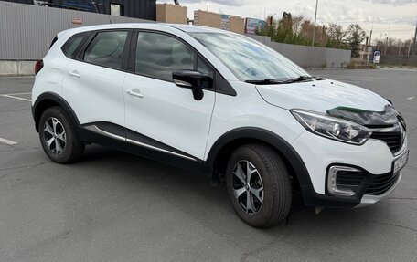Renault Kaptur I рестайлинг, 2018 год, 1 350 000 рублей, 5 фотография
