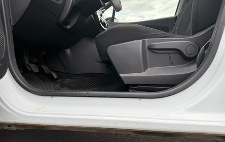 Renault Kaptur I рестайлинг, 2018 год, 1 350 000 рублей, 6 фотография