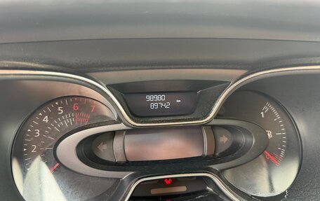 Renault Kaptur I рестайлинг, 2018 год, 1 350 000 рублей, 7 фотография