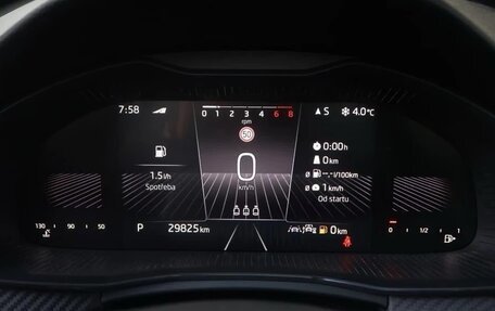 Skoda Scala I, 2023 год, 2 400 000 рублей, 2 фотография