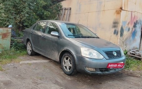 Geely Vision, 2008 год, 110 000 рублей, 2 фотография