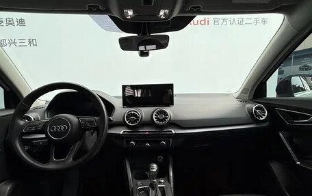 Audi Q2 I, 2019 год, 1 510 000 рублей, 7 фотография